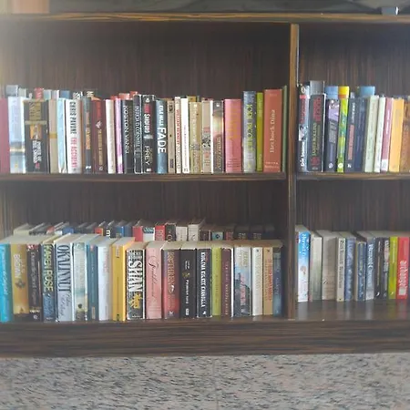 Otel Oersmaris Boutique Marmaris