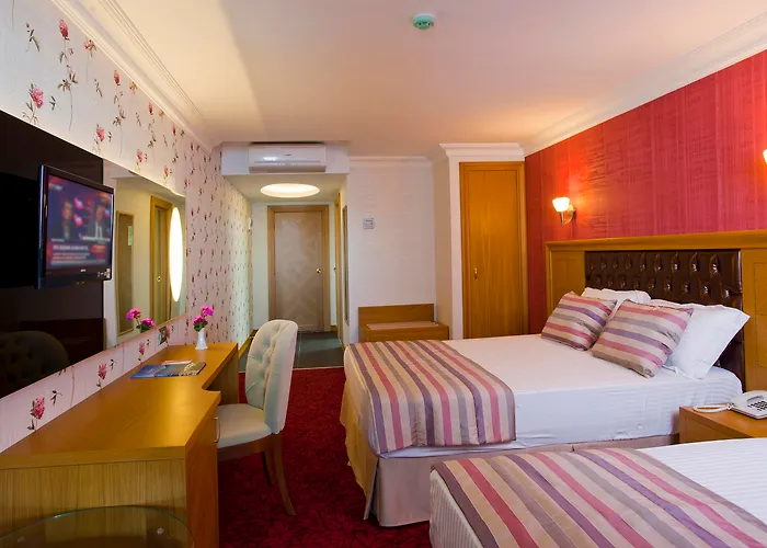 Oersmaris Boutique Marmaris