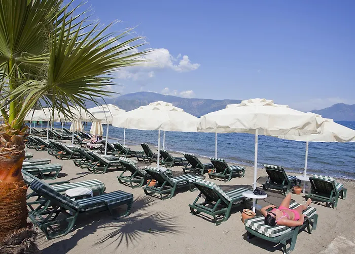 Oersmaris Boutique Marmaris