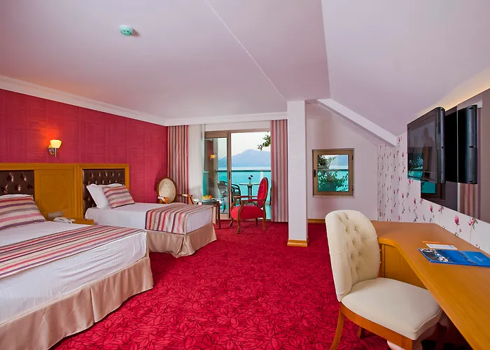 Oersmaris Boutique Hotel Marmaris