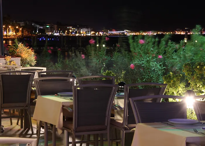 Hotel Oersmaris Boutique 4*