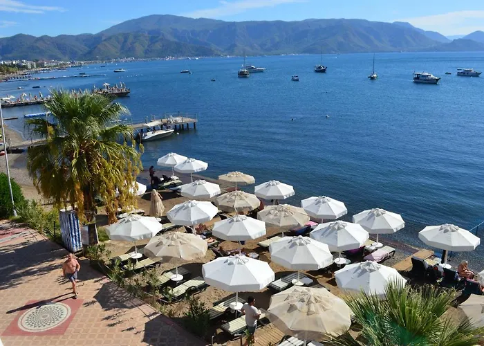 Hotel Oersmaris Boutique 4*