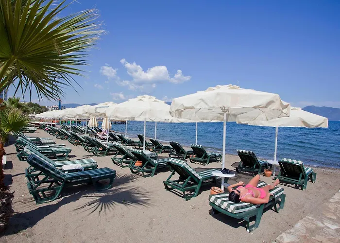 Hotel Oersmaris Boutique