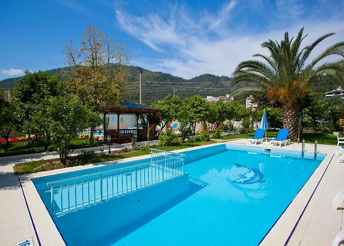 Hotel Oersmaris Boutique 4*