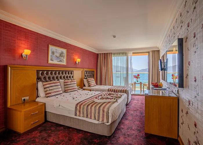 Oersmaris Boutique Hotel