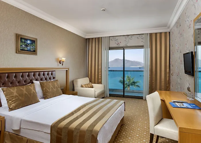 Hotel Oersmaris Boutique