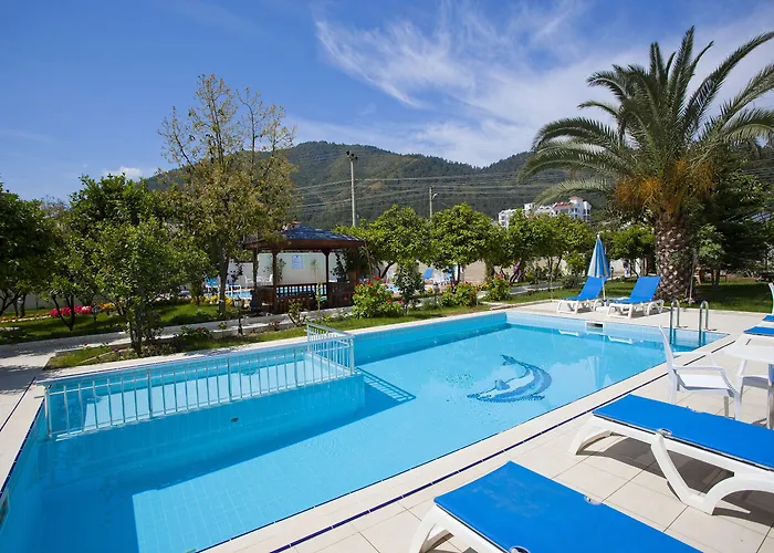 Hotel Oersmaris Boutique 4*