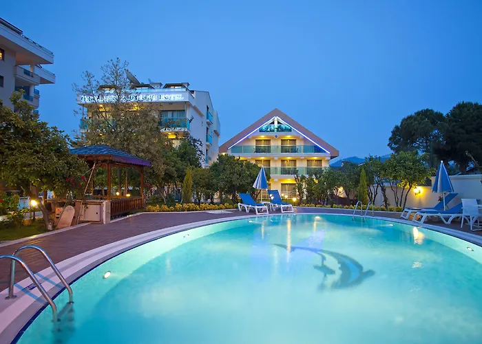 Hotel Oersmaris Boutique