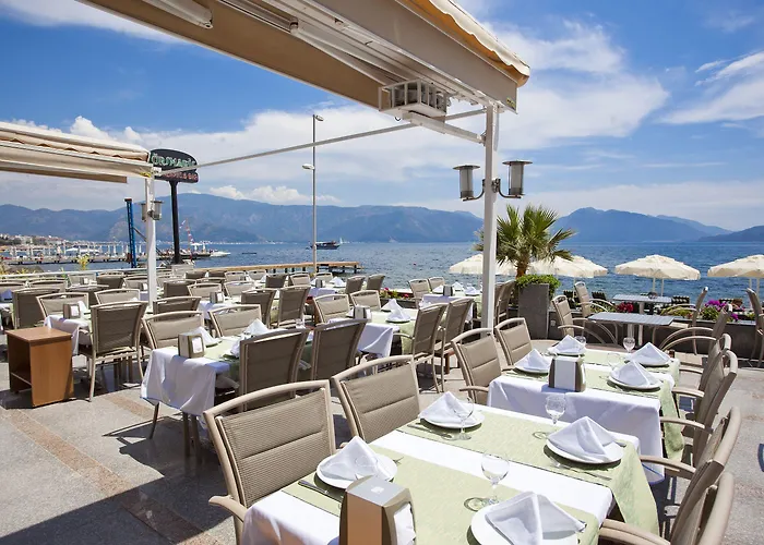 Oersmaris Boutique Marmaris