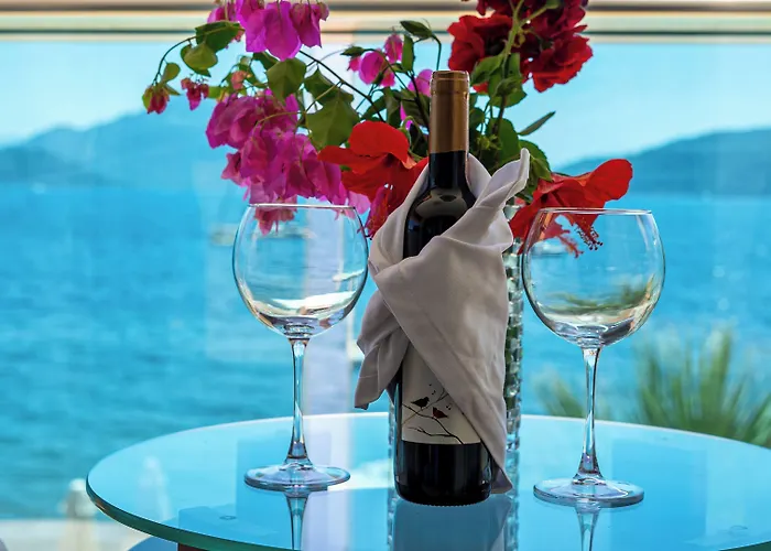 Oersmaris Boutique Hotel