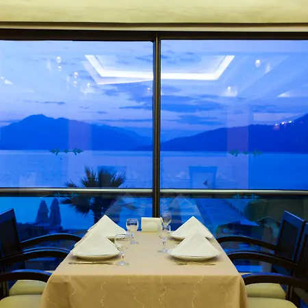 Oersmaris Boutique 4*