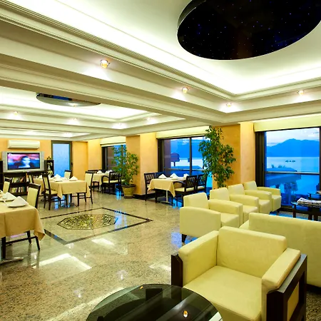 Oersmaris Boutique 4*