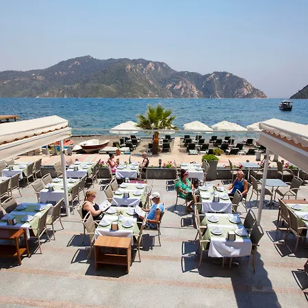 Oersmaris Boutique 4* Marmaris