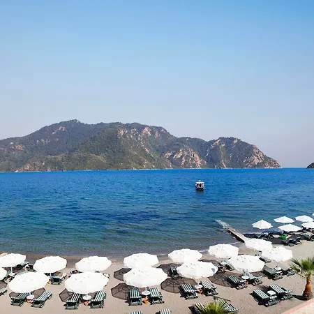 Hotel Oersmaris Boutique Marmaris