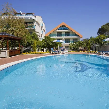 Oersmaris Boutique Hotel