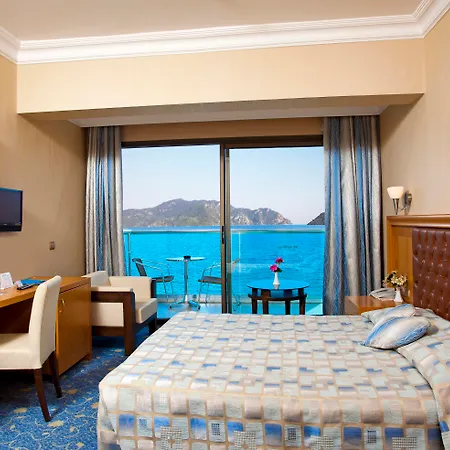 Oersmaris Boutique Hotel