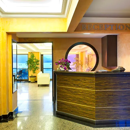Oersmaris Boutique Hotel Marmaris