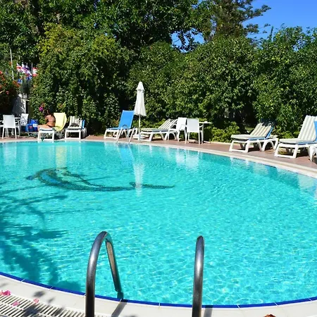 Oersmaris Boutique Hotel