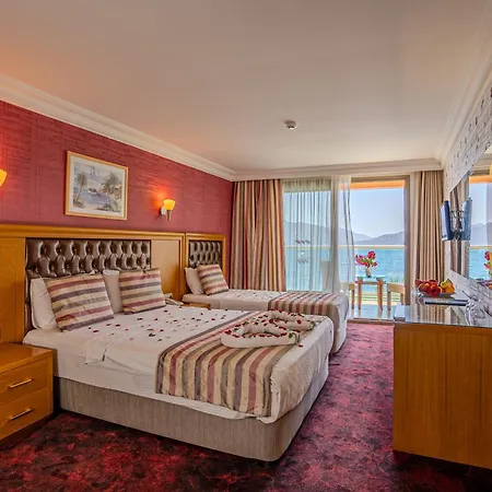 Oersmaris Boutique Hotel