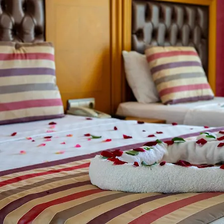 Hotel Oersmaris Boutique 4*