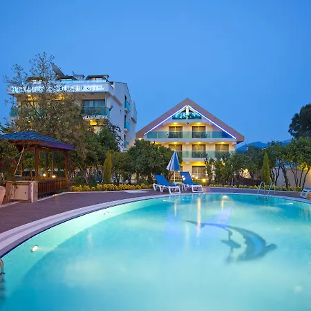 Hotel Oersmaris Boutique