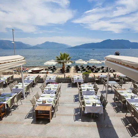 Oersmaris Boutique 4* Marmaris