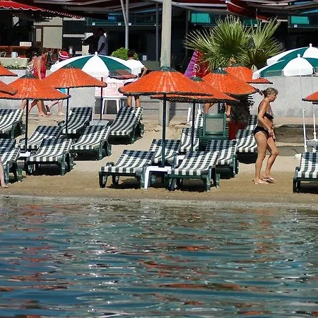 Oersmaris Boutique Hotel