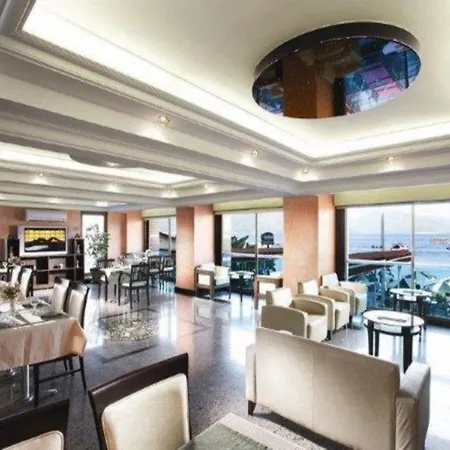Oersmaris Boutique Hotel 4*