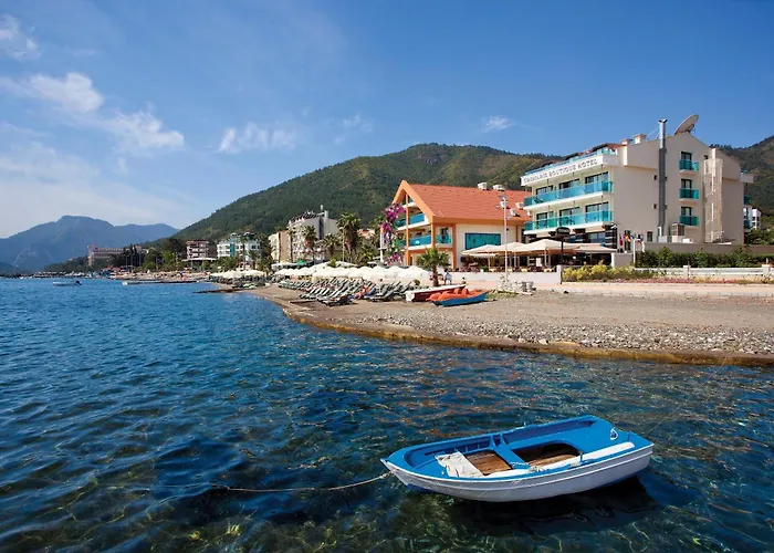 Oersmaris Boutique Ξενοδοχείο 4*