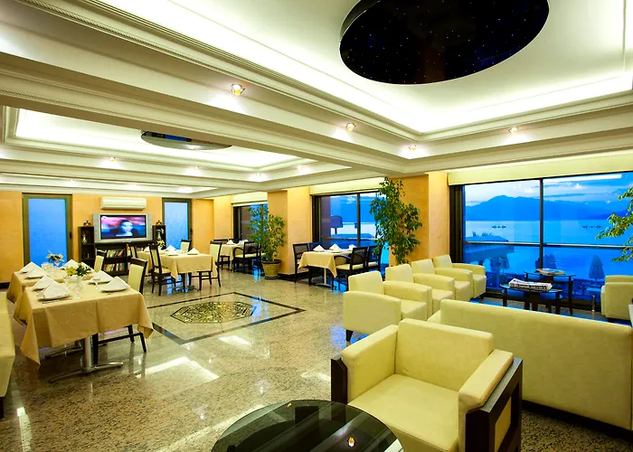 Oersmaris Boutique 4*