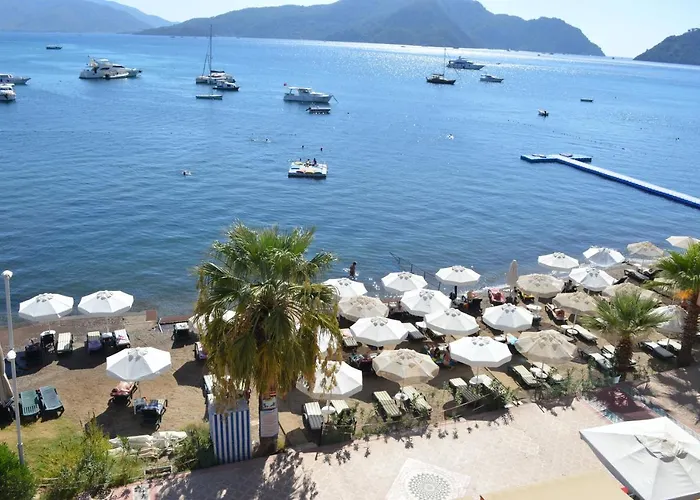 Oersmaris Boutique Μαρμαρίς