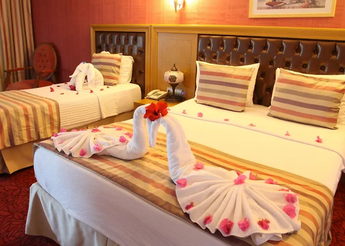 Oersmaris Boutique 4* Μαρμαρίς