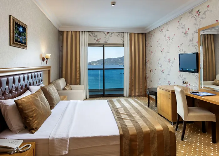 Ξενοδοχείο Oersmaris Boutique