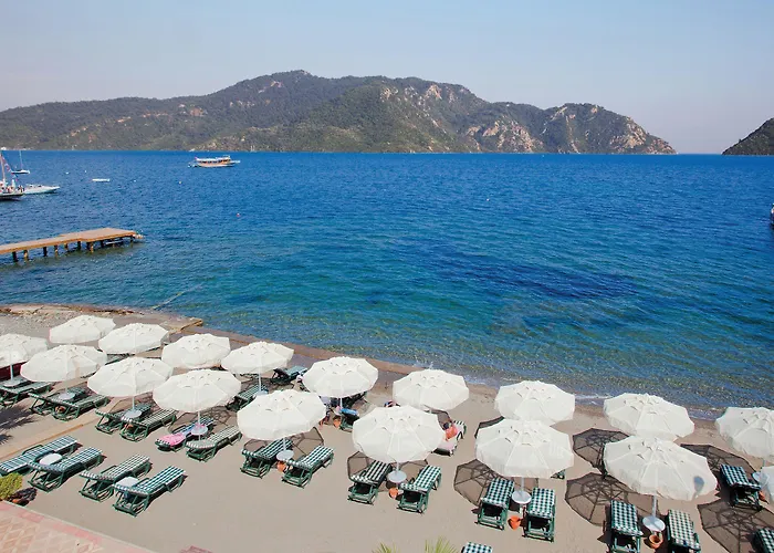 Oersmaris Boutique Μαρμαρίς