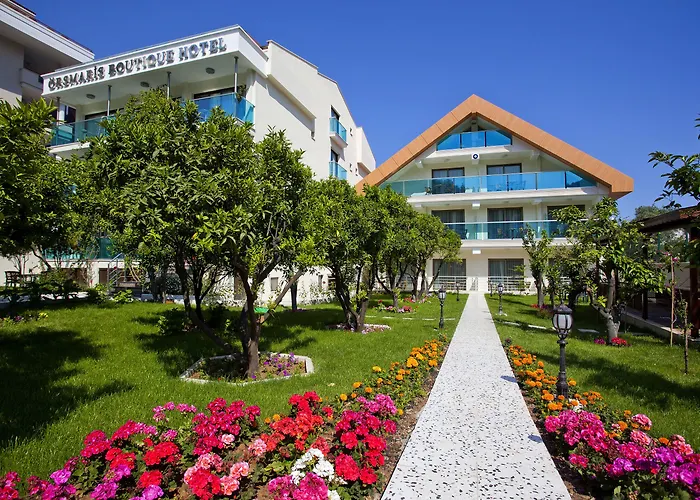 Ξενοδοχείο Oersmaris Boutique