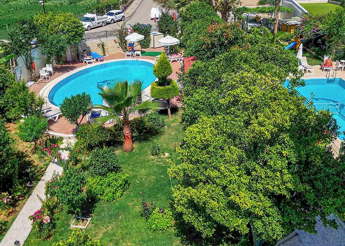 Oersmaris Boutique Ξενοδοχείο 4*