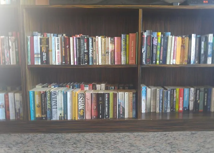 Ξενοδοχείο Oersmaris Boutique Μαρμαρίς